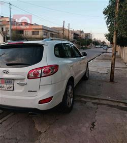 هيونداي سانتافي